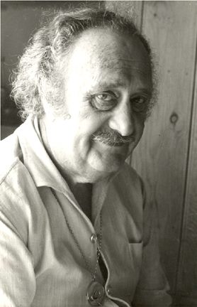 Bulent, about 1972